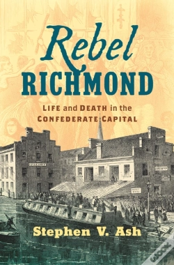 Capa do artigo Rebel Richmond