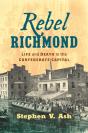 Rebel Richmond - Preview