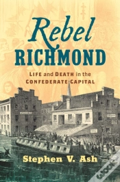 Capa do artigo Rebel Richmond