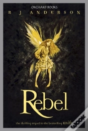 Capa do artigo Rebel