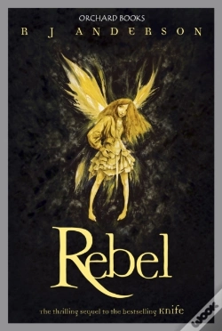 Capa do artigo Rebel
