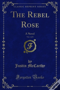 Capa do artigo Rebel Rose
