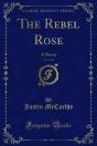 Rebel Rose - Preview