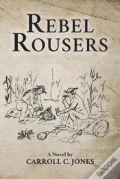Capa do artigo Rebel Rousers