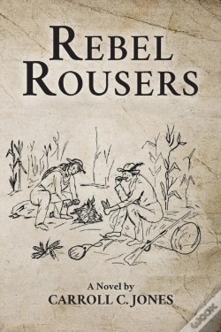 Capa do artigo Rebel Rousers