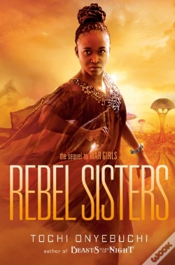 Capa do artigo Rebel Sisters