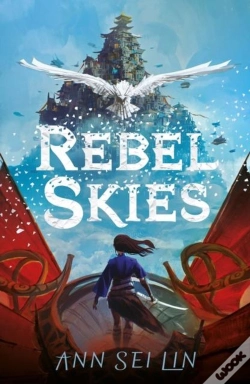 Capa do artigo Rebel Skies