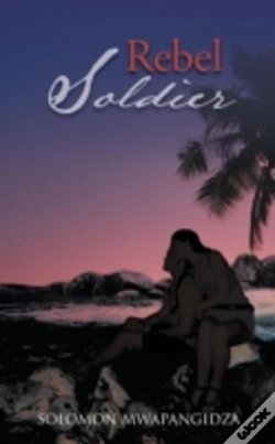 Capa do artigo Rebel Soldier