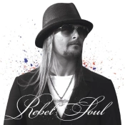 Capa do artigo Rebel Soul - CD