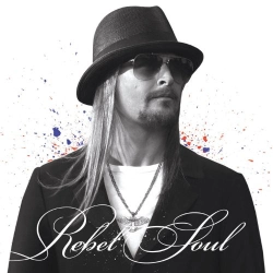 Capa do artigo Rebel Soul - CD