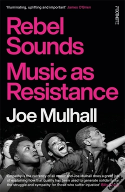 Capa do artigo Rebel Sounds