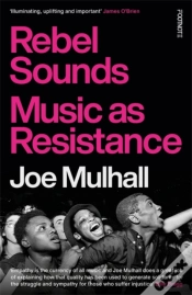 Capa do artigo Rebel Sounds