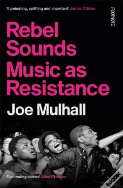 Capa do artigo Rebel Sounds