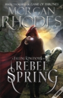 Capa do artigo Rebel Spring