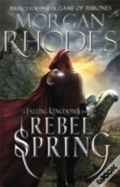 Capa do artigo Rebel Spring