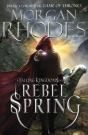 Rebel Spring - Preview