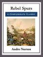 Rebel Spurs - Preview