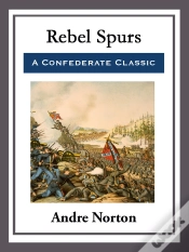 Capa do artigo Rebel Spurs