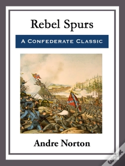 Capa do artigo Rebel Spurs