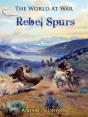 Rebel Spurs - Preview