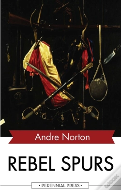 Capa do artigo Rebel Spurs