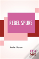 Rebel Spurs