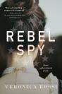 Rebel Spy - Preview