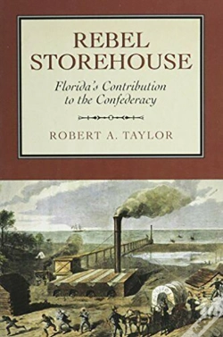 Capa do artigo Rebel Storehouse