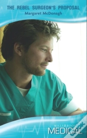 Capa do artigo Rebel Surgeon