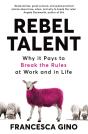 Rebel Talent - Preview