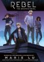 Rebel: The Graphic Novel - Preview