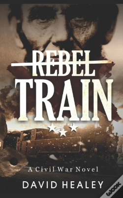 Capa do artigo Rebel Train