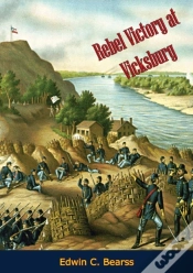 Capa do artigo Rebel Victory At Vicksburg