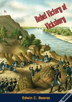 Capa do artigo Rebel Victory At Vicksburg