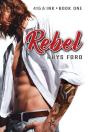 Rebel: Volume One - Preview