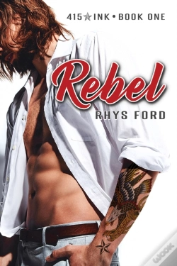 Capa do artigo Rebel: Volume One