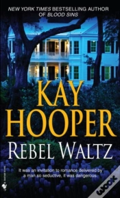 Capa do artigo Rebel Waltz