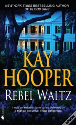 Capa do artigo Rebel Waltz