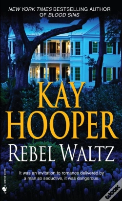 Capa do artigo Rebel Waltz