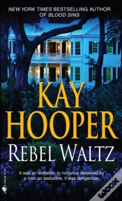 Capa do artigo Rebel Waltz
