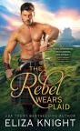 Rebel Wears Plaid - Preview