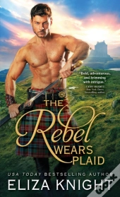 Rebel Wears Plaid