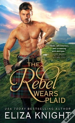 Capa do artigo Rebel Wears Plaid
