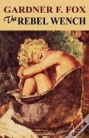 Capa do artigo Rebel Wench