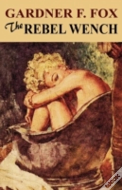 Capa do artigo Rebel Wench