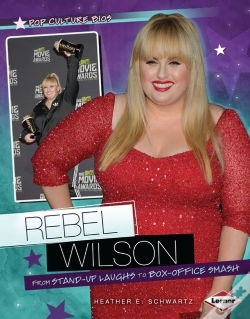 Capa do artigo Rebel Wilson