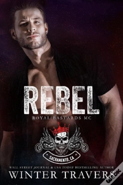 Capa do artigo Rebel