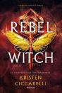 Rebel Witch (Crimson Moth. Libro 2) - Preview