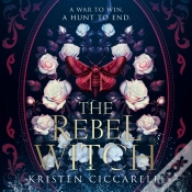 Capa do artigo Rebel Witch