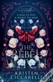 Capa do artigo Rebel Witch